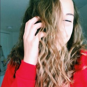 Meet your Posher, Emma